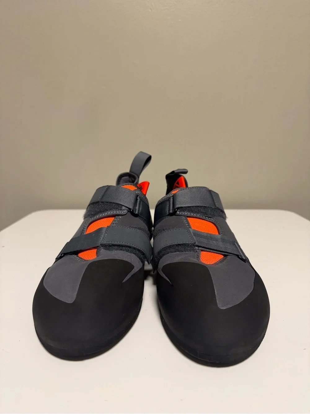 Adidas 5.10 Kirigami Rock Climbing Shoes EE8935 Men’s US 12.5 UK 12